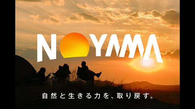 NOYAMA