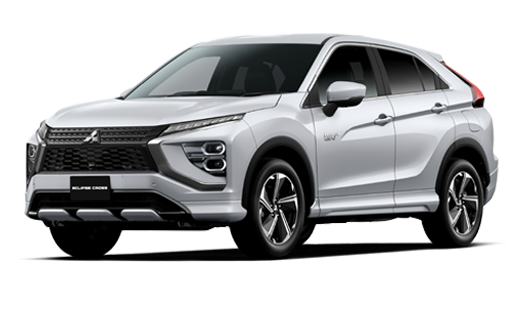 エクリプスクロスPHEV