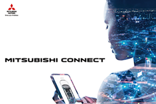 MITSUBISHI CONNECT