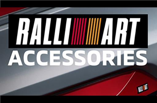 RALLI ART